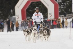 Lenzerheide 2013